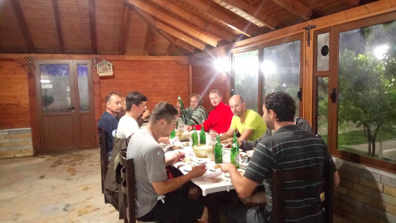 Juri Garden Casa de hóspedes 4*