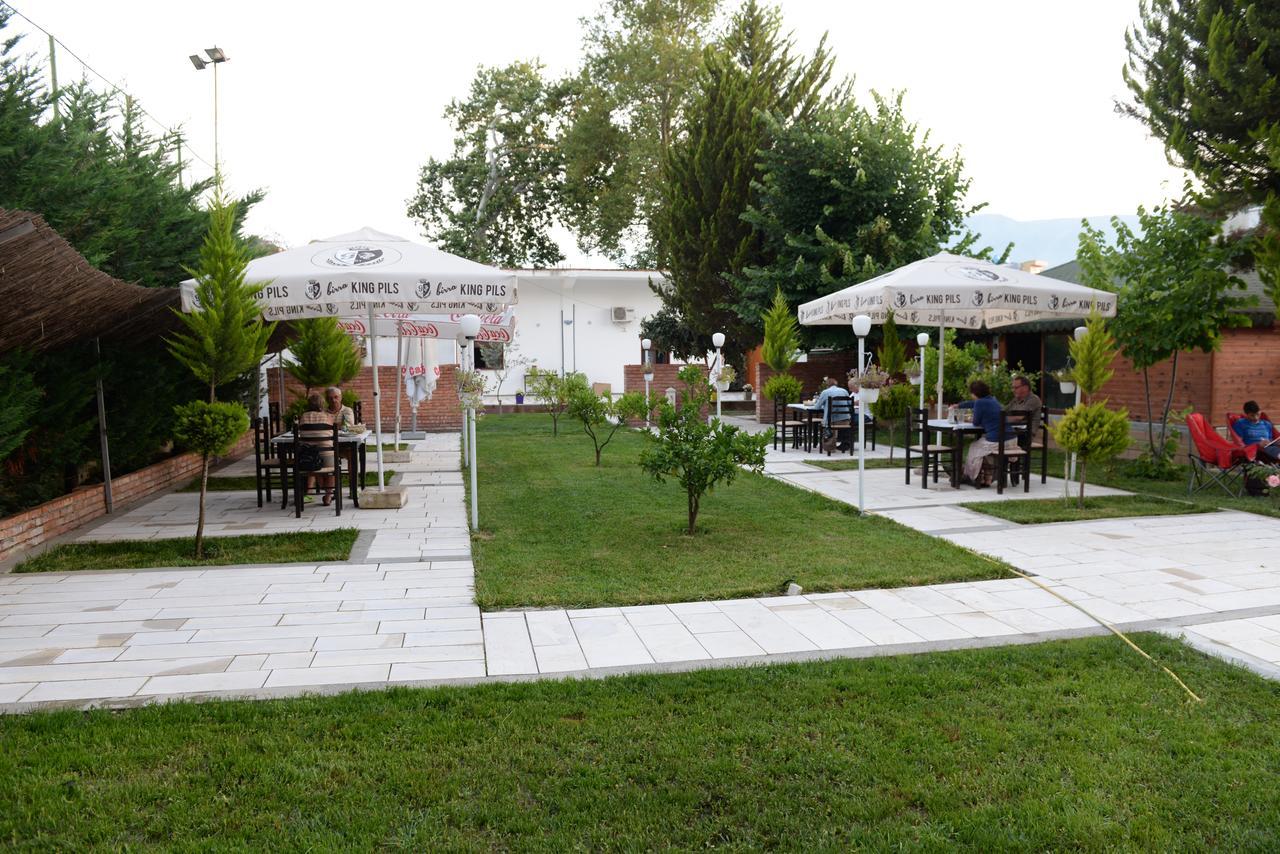 Affittacamere Juri Garden 4*